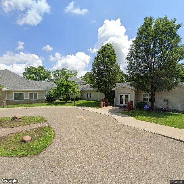 St Luke Lutheran Community-Portage Lakes, New Franklin, OH Street View Image