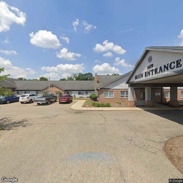 Amherst Meadows, Massillon, OH Street View Image
