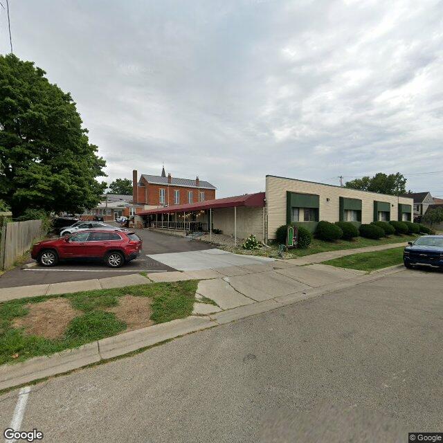 Cedars of Lebanon Care Center, Lebanon, OH Street View Image