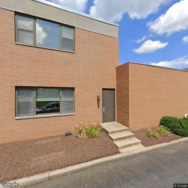 Canton Christian Home - Skilled Nursing, Canton, OH Street View Image