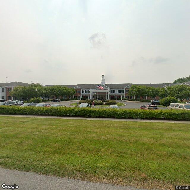 Kingston Care Center of Sylvania, Sylvania, OH Street View Image