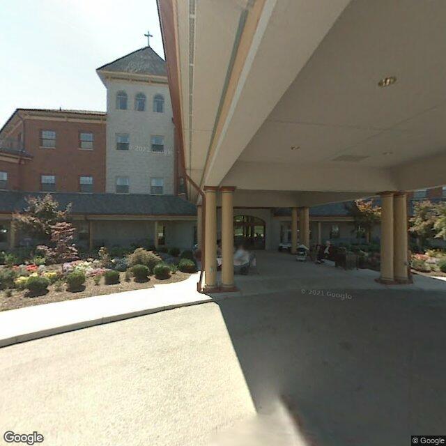 The Gardens of St. Francis, Oregon, OH Street View Image