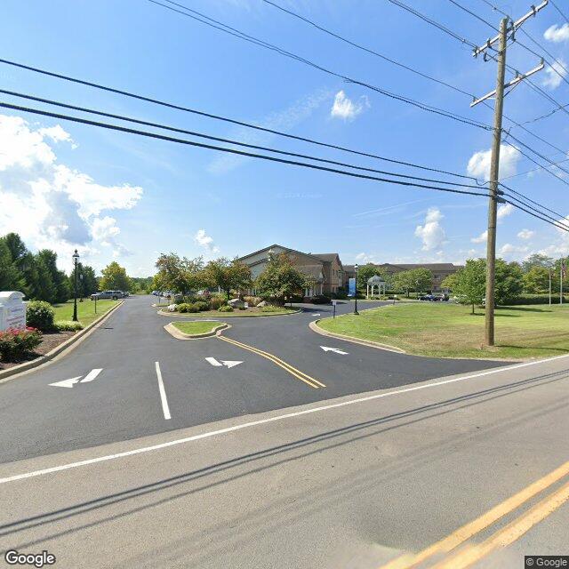 Shawneespring Health Care Center, Harrison, OH Street View Image