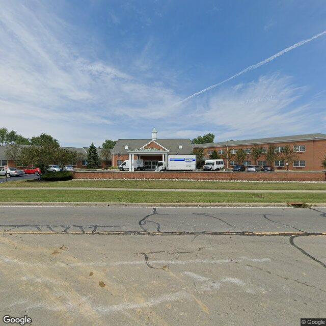 Home at Taylor'S Pointe, Cincinnati, OH Street View Image