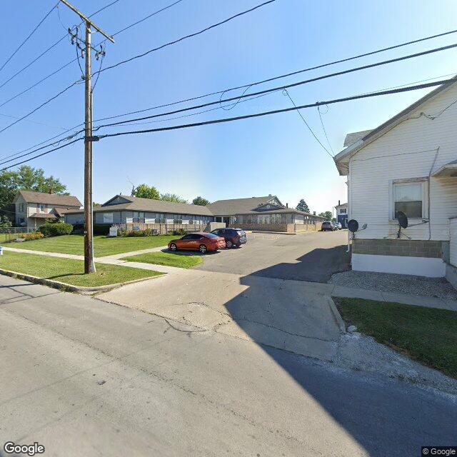 Harding Pointe, Marion, OH Street View Image