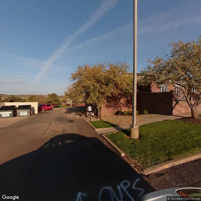Wayne County Care Center, Wooster, OH Street View Image