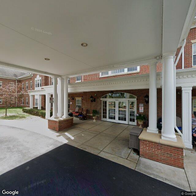 Ohio Veterans Home - Georgetown, Georgetown, OH Street View Image