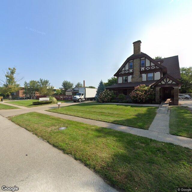 Singleton Health Care Center, Cleveland, OH Street View Image