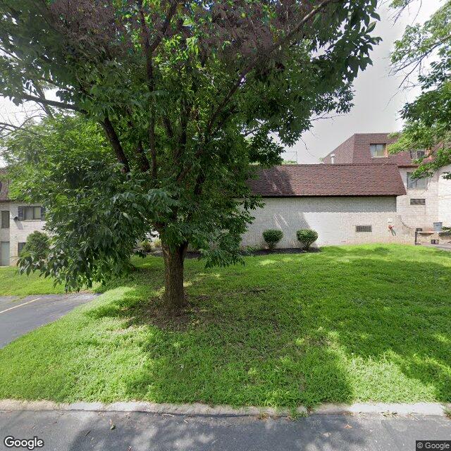 Larchwood Village Retirement Community, Cleveland, OH Street View Image