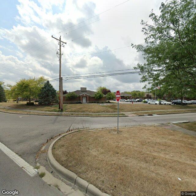 Tuscany Gardens, Pataskala, OH Street View Image
