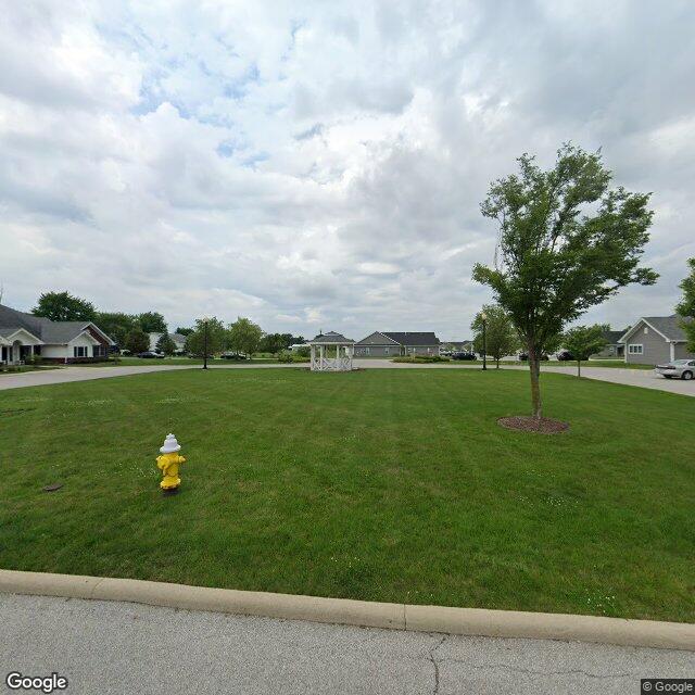 Otterbein Perrysburg, Perrysburg, OH Street View Image