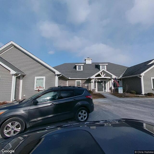Otterbein Monclova, Monclova, OH Street View Image