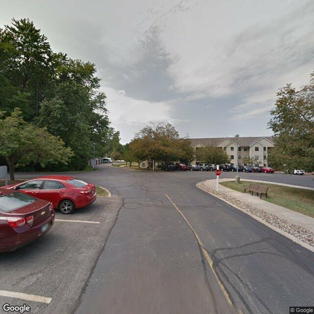 Westlake Village Care Center, Westlake, OH Street View Image