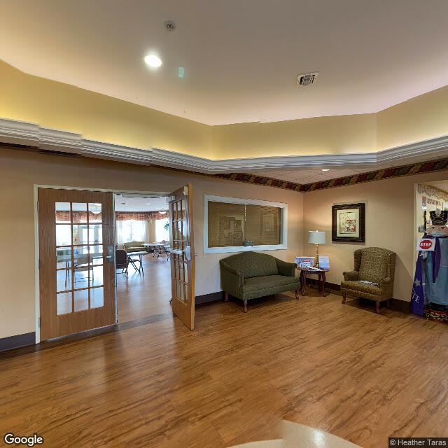 Keystone Pointe Health and Rehabilitation, Lagrange, OH Street View Image