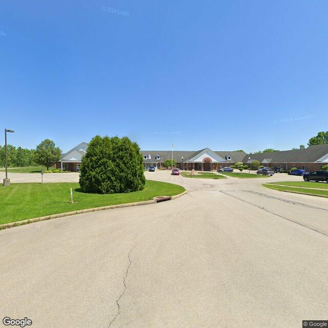 Masternick Memorial Health Care Center, New Middletown, OH Street View Image