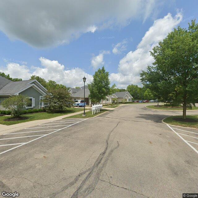 Otterbein Middletown, Middletown, OH Street View Image