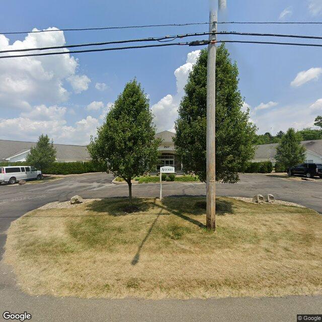 Astoria Skilled Nursing and Rehabilitation, Canton, OH Street View Image
