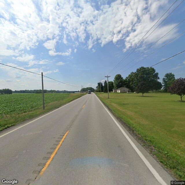 Burbank Parke Care Center, Burbank, OH Street View Image
