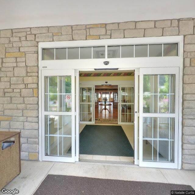 Laurels of Athens, The, Athens, OH Street View Image