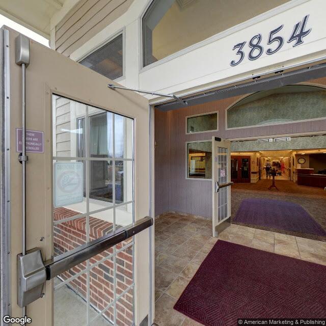 Beavercreek Health and Rehab, Beavercreek, OH Street View Image