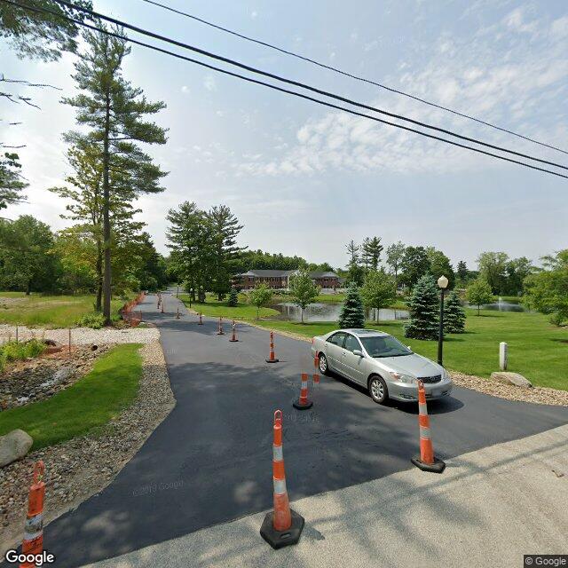 Heritage of Hudson, Hudson, OH Street View Image