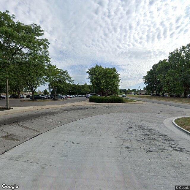 Robert a Barnes Center, Reynoldsburg, OH Street View Image