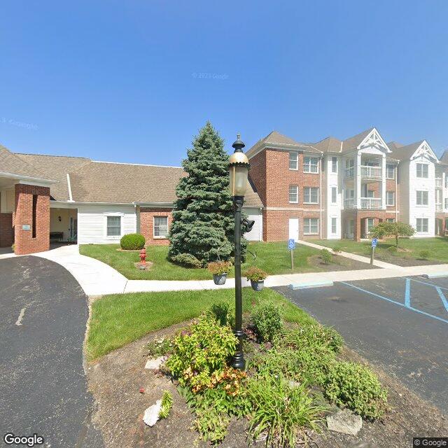 Ohio Living Cape May, Wilmington, OH Street View Image