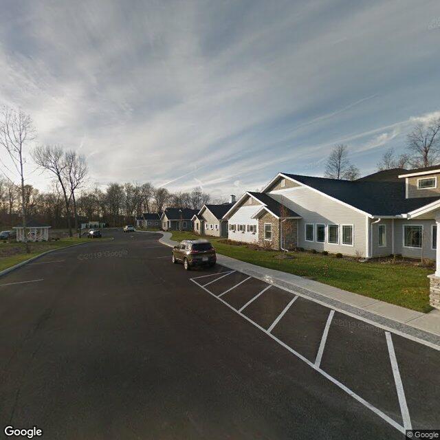 Otterbein Gahanna, Gahanna, OH Street View Image