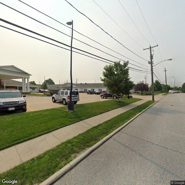 O'Neill Healthcare Fairview Park, Fairview Park, OH Street View Image