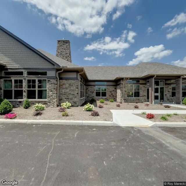 Sanctuary Pointe Nursing & Rehabilitation Center, Cincinnati, OH Street View Image