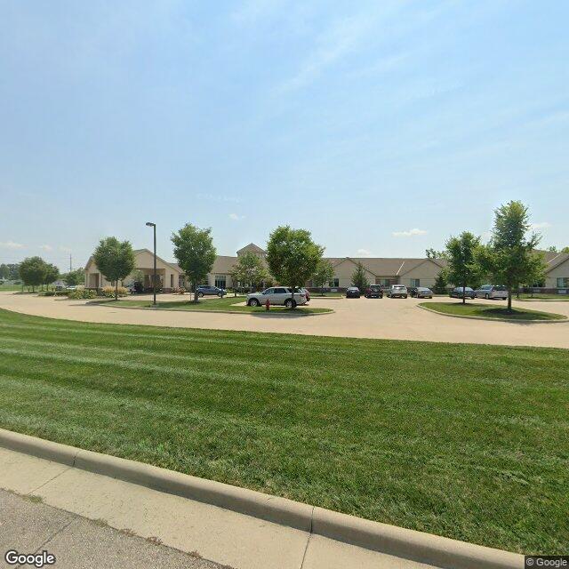 Arlington Pointe, Middletown, OH Street View Image