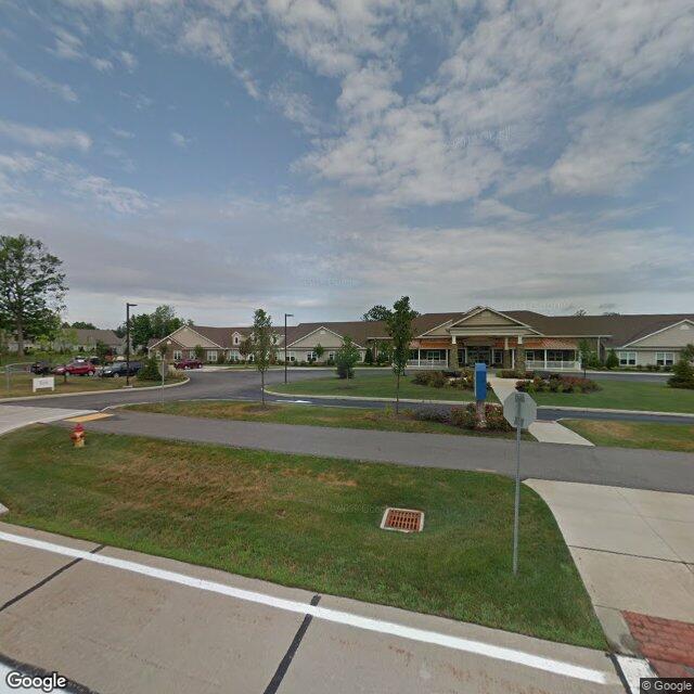Mentor Ridge Health and Rehabilitation, Mentor, OH Street View Image