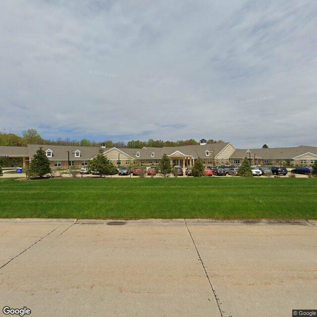 Concord Village Skilled Nursing & Rehabilitation, Painesville, OH Street View Image