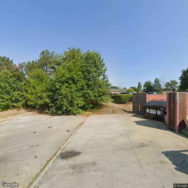 The Laurels of Gahanna, Columbus, OH Street View Image