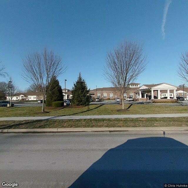 Avenue at Wooster, Wooster, OH Street View Image