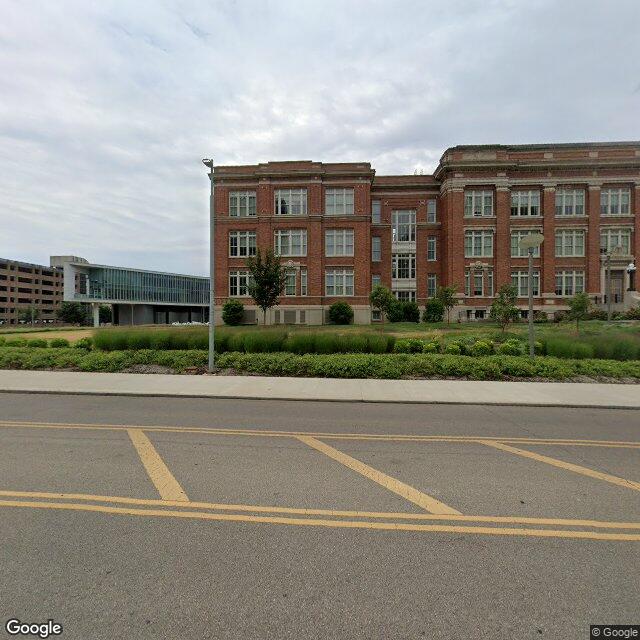 University of Cincinnati Medical Center, Cincinnati, OH Street View Image