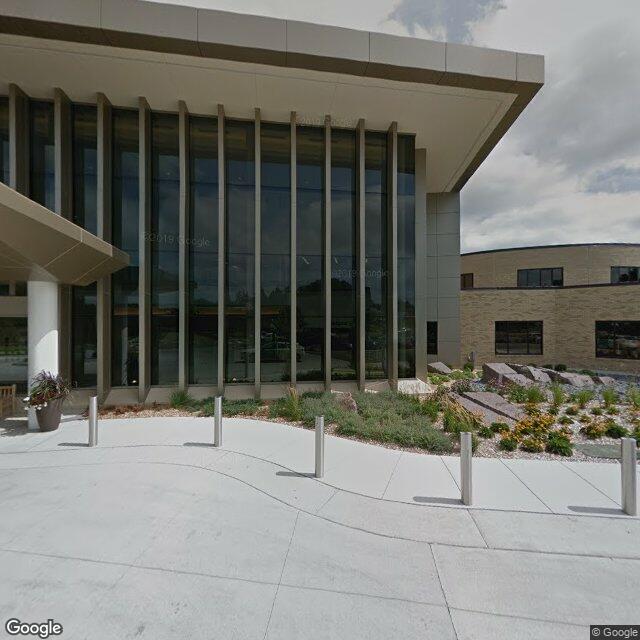 Brookings Health System, Brookings, SD Street View Image