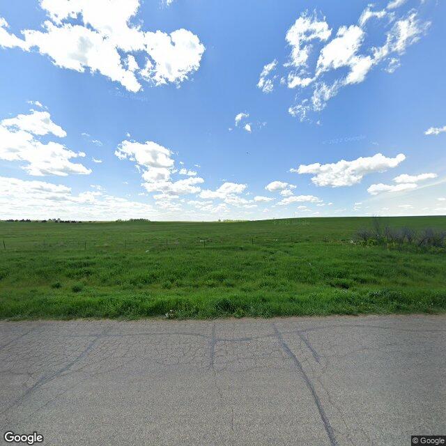 Phs Indian Hospital at Eagle Butte, Dupree, SD Street View Image