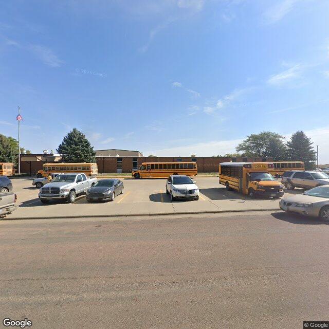 Avera Rosebud Country Care Center, Gregory, SD Street View Image