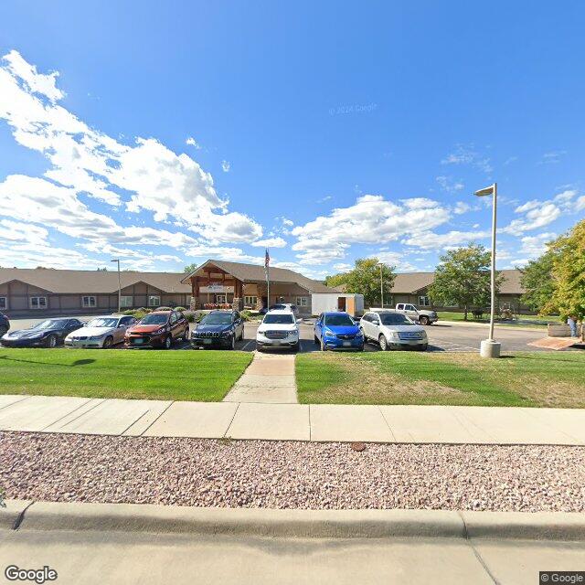 Clarkson Health Care, Rapid City, SD Street View Image