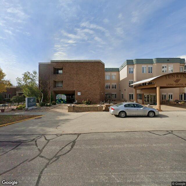Jenkin'S Living Center, Watertown, SD Street View Image