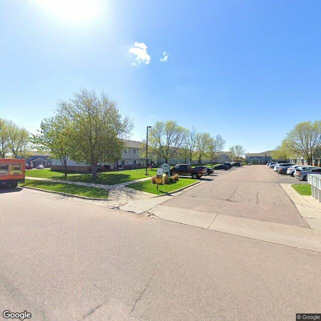 Southridge Health Care Center, Sioux Falls, SD Street View Image