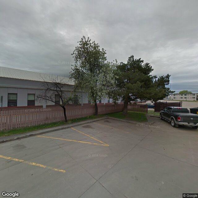 Pierre Care and Rehabilitation Center, Pierre, SD Street View Image