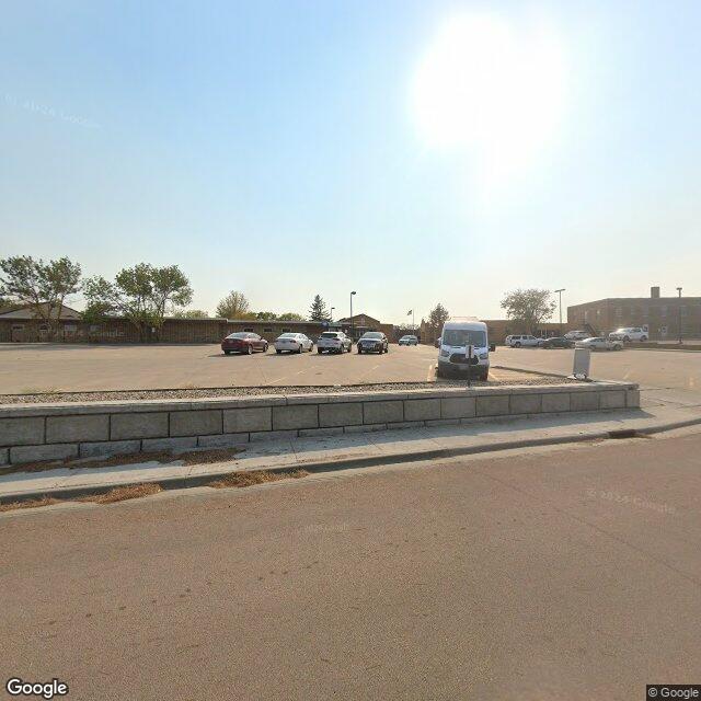 Winner Regional Healthcare Center, Winner, SD Street View Image