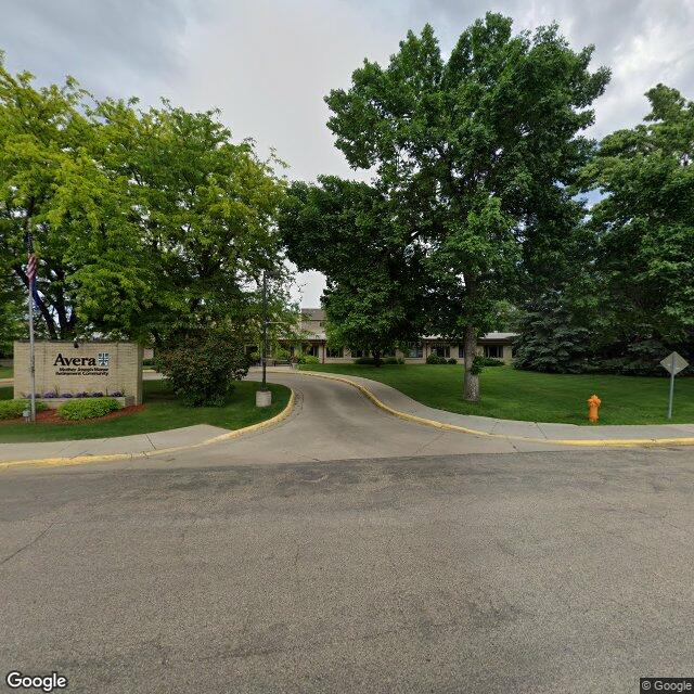 Avera Mother Joseph Manor Retirement Community, Aberdeen, SD Street View Image