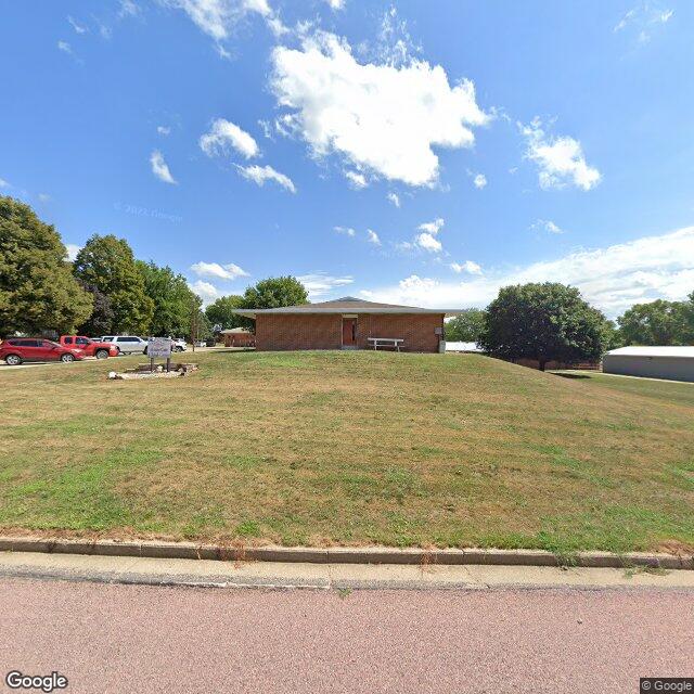 Alcester Care and Rehab Center, Inc, Alcester, SD Street View Image