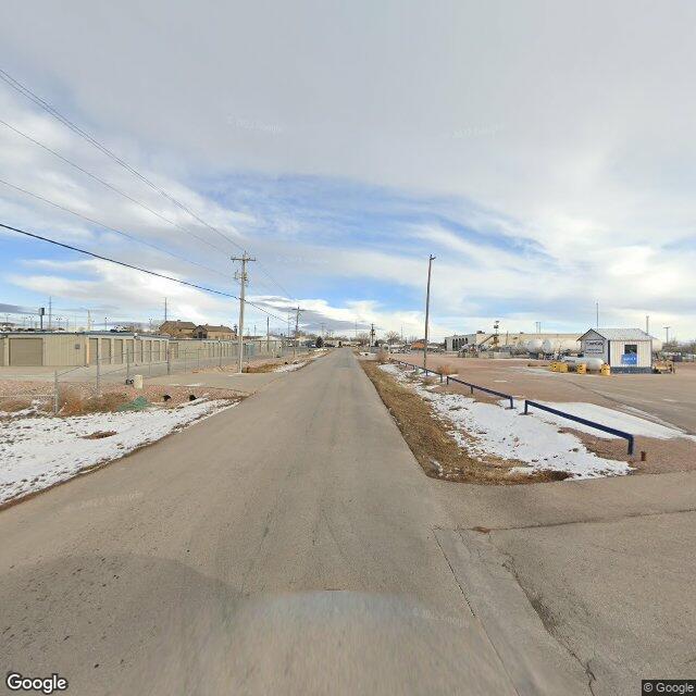 Bella Vista Care and Rehabilitation Center, Rapid City, SD Street View Image