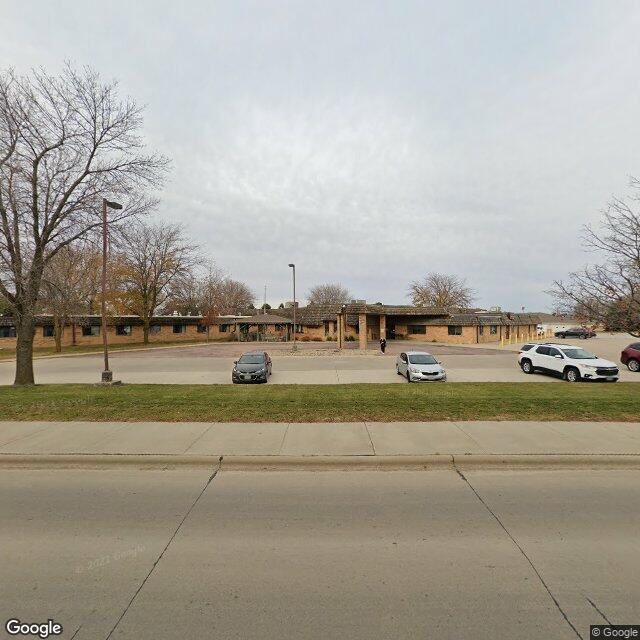 Bethesda of Beresford, Beresford, SD Street View Image