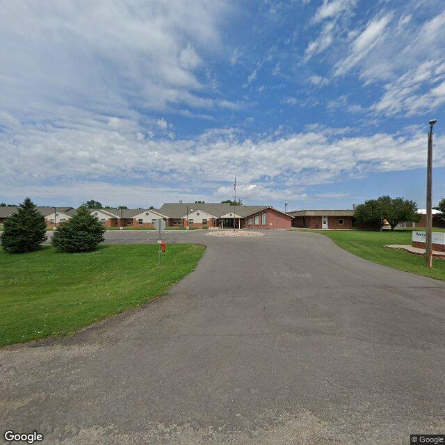 Avera Eureka Health Care Center, Eureka, SD Street View Image
