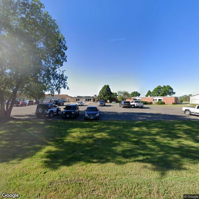 Faulkton Senior Living, Faulkton, SD Street View Image